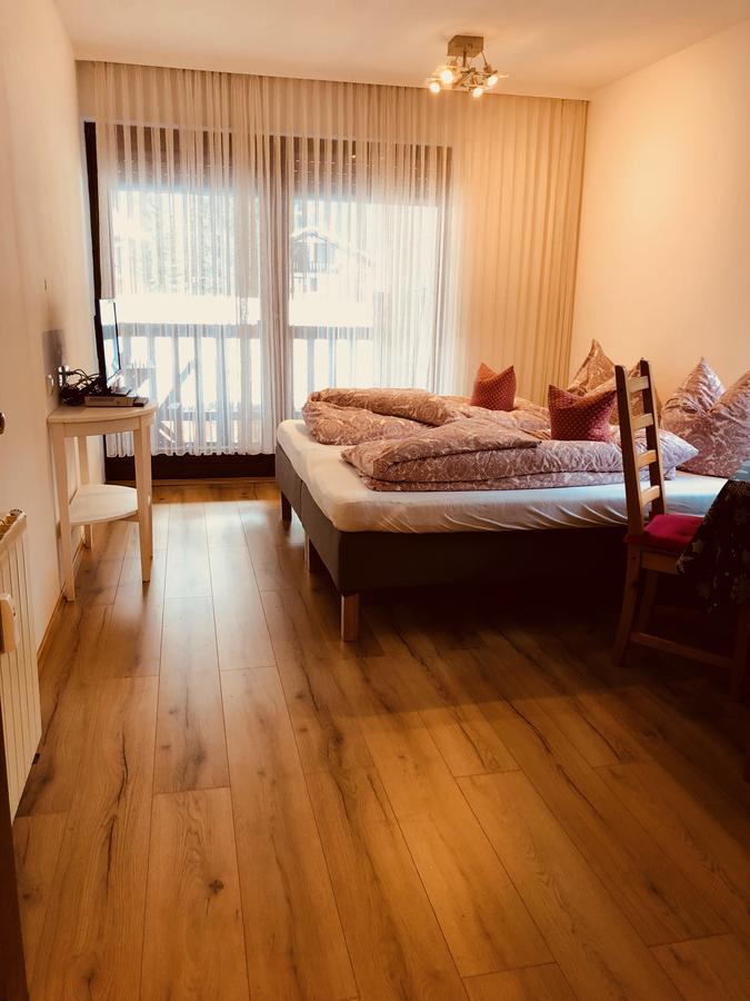 Gunglstubn Hotel ไกรน์เนา ห้อง รูปภาพ