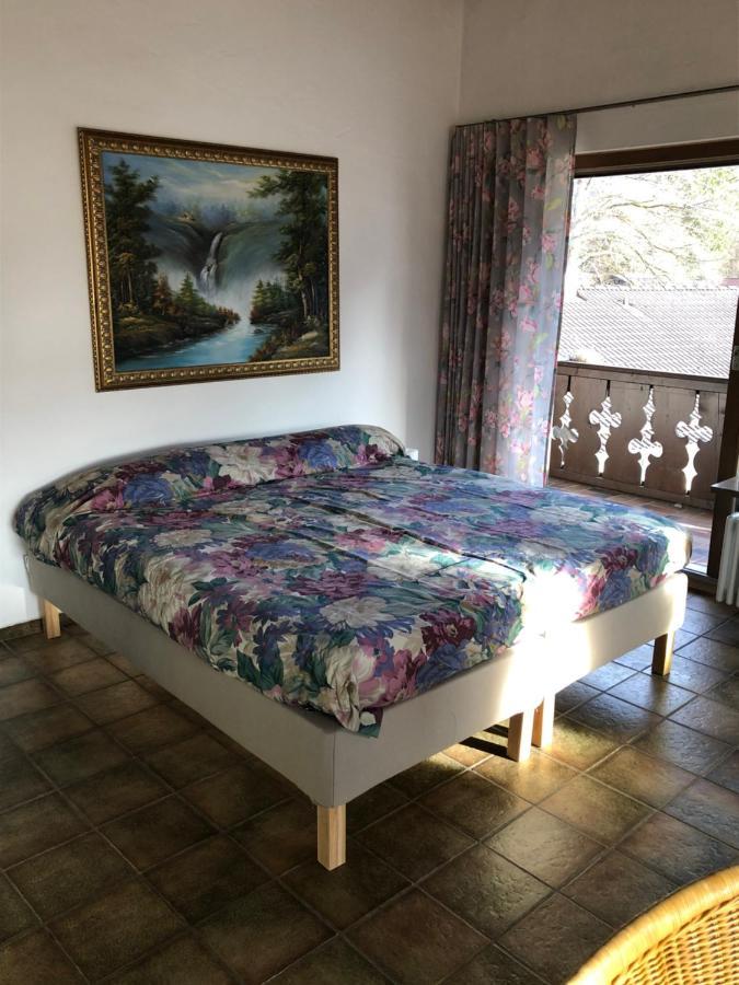 Gunglstubn Hotel ไกรน์เนา ภายนอก รูปภาพ
